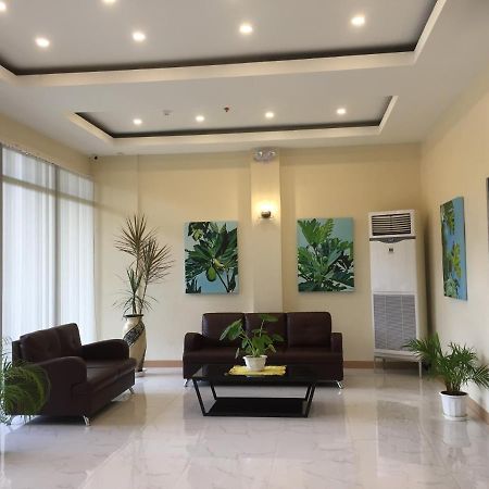 Bohol Ecotel Tagbilaran-stad Buitenkant foto
