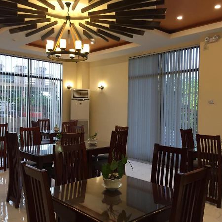 Bohol Ecotel Tagbilaran-stad Buitenkant foto
