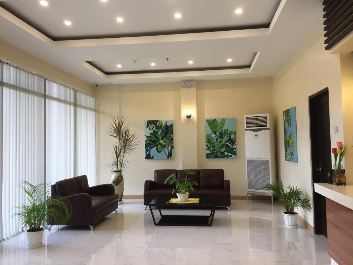 Bohol Ecotel Tagbilaran-stad Buitenkant foto
