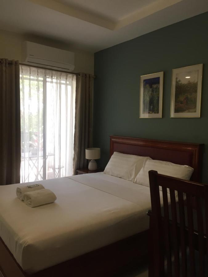 Bohol Ecotel Tagbilaran-stad Buitenkant foto