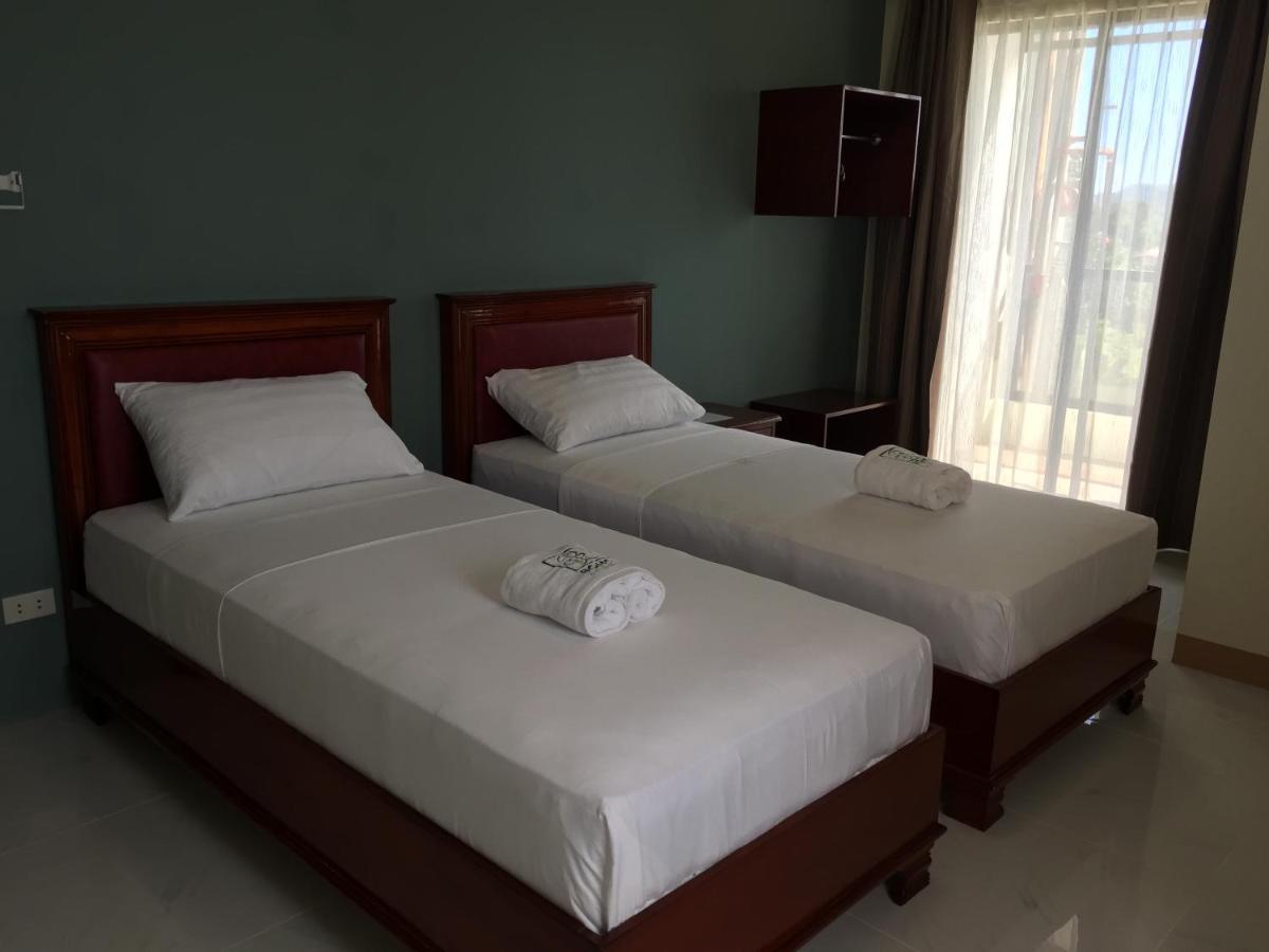 Bohol Ecotel Tagbilaran-stad Buitenkant foto