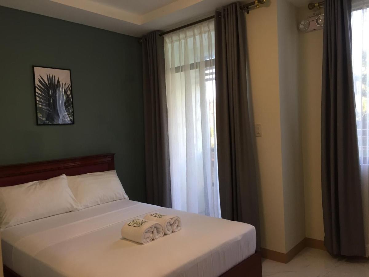 Bohol Ecotel Tagbilaran-stad Buitenkant foto